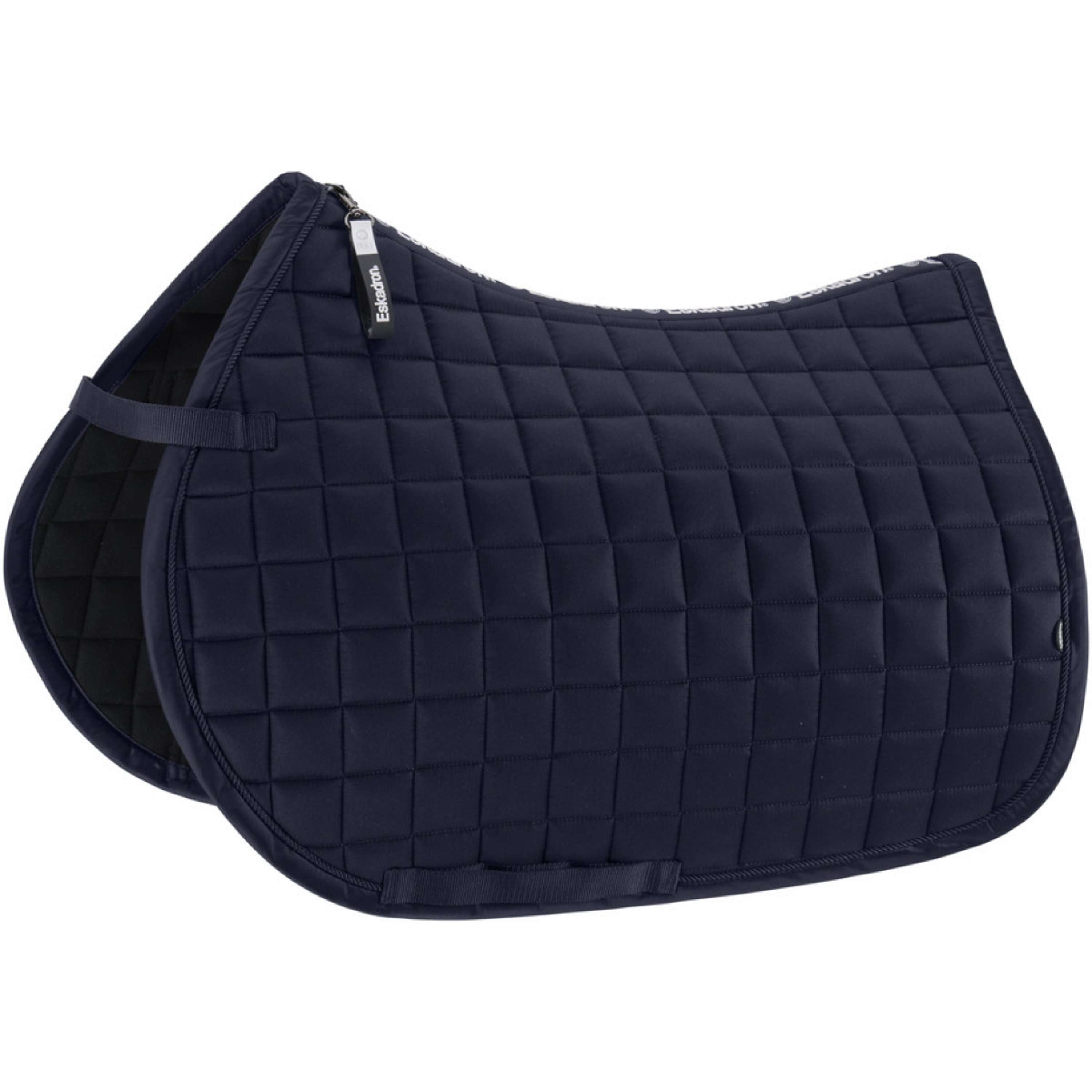 Eskadron Schabracke Dynamics Cotton Vielseitigkeit Navy