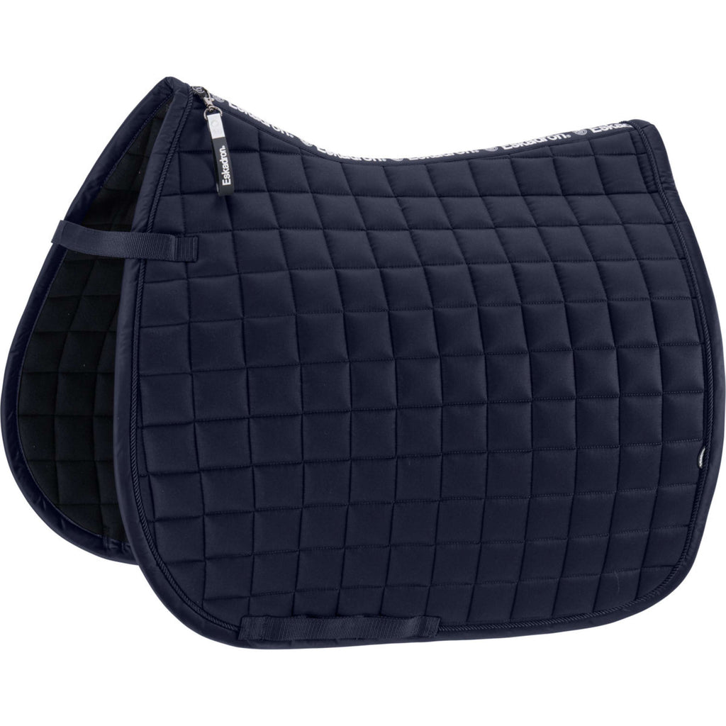Eskadron Schabracke Dynamics Cotton Dressur Navy