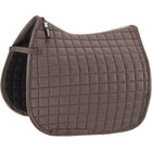 Eskadron Schabracke Dynamics Cotton Dressur Powdertaupe