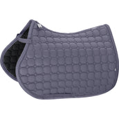 Eskadron Schabracke Classic Sports Glitter Vielseitigkeit Orchid