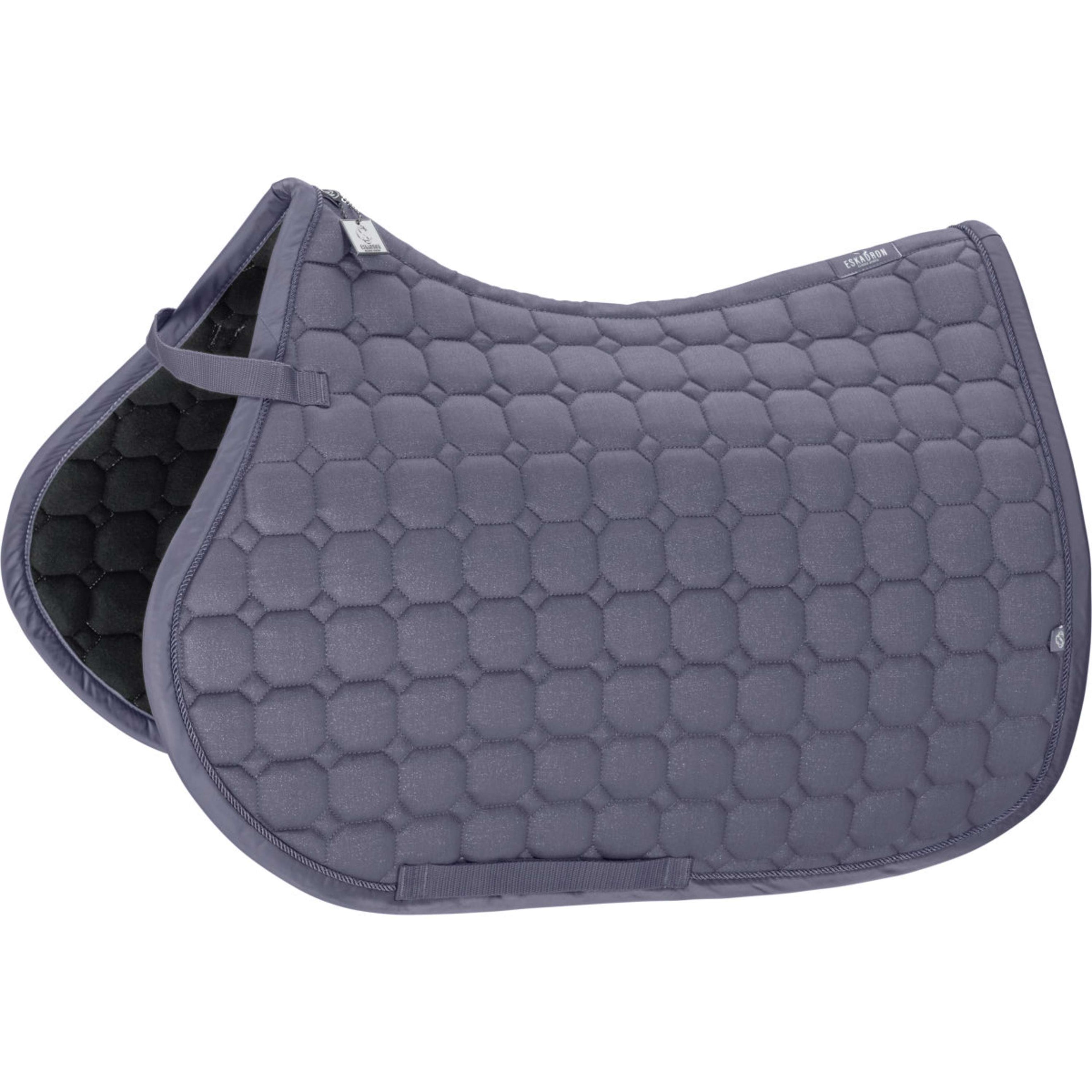 Eskadron Schabracke Classic Sports Glitter Vielseitigkeit Orchid