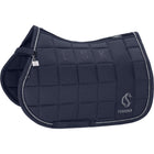 Eskadron Schabracke Classic Sports Big Square Sparkle Vielseitigkeit Navy