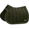 Eskadron Schabracke Heritage Velvet Vielseitigkeit Deep Moss