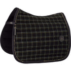 Eskadron Schabracke Heritage Bouclé Crystal Dressur Schwarz