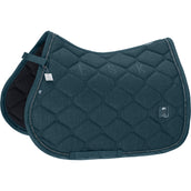 Eskadron Schabracke Classic Sports Bouclé Crustal Vielseitigkeit Ocean