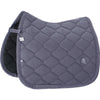Eskadron Schabracke Classic Sports Bouclé Crustal Dressur Orchid