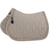 Eskadron Schabracke Platinum '26 Sparkle Jewel Vielseitigkeit Pale Grey