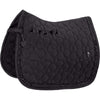 Eskadron Schabracke Platinum '26 Sparkle Jewel Dressur Schwarz