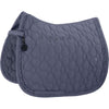 Eskadron Schabracke Platinum '26 Sparkle Jewel Dressur Slate Blue