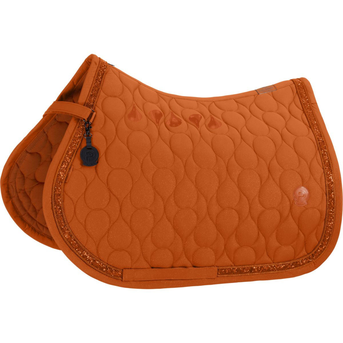 Eskadron Schabracke Platinum '26 Sparkle Jewel Vielseitigkeit Amber