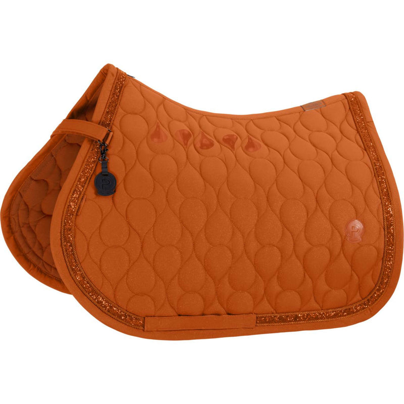 Eskadron Schabracke Platinum '26 Sparkle Jewel Vielseitigkeit Amber