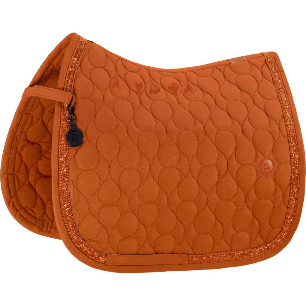 Eskadron Schabracke Platinum '26 Sparkle Jewel Dressur Amber