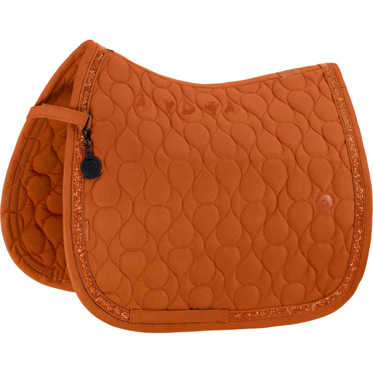 Eskadron Schabracke Platinum '26 Sparkle Jewel Dressur Amber