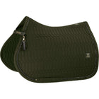 Eskadron Schabracke Heritage Sparkle Crystal Vielseitigkeit Deep Moss
