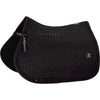 Eskadron Schabracke Heritage Sparkle Crystal Vielseitigkeit Schwarz