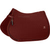 Eskadron Schabracke Heritage Sparkle Crystal Vielseitigkeit Merlot