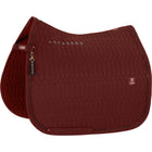 Eskadron Schabracke Heritage Sparkle Crystal Dressur Merlot