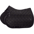 Eskadron Schabracke Platinum '26 Mattgloss Jewel Vielseitigkeit Schwarz