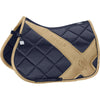 Eskadron Schabracke Classic Sports Bigross Mattgloss Vielseitigkeit Navy