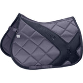 Eskadron Schabracke Classic Sports Bigross Mattgloss Vielseitigkeit Orchid