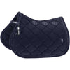 Eskadron Schabracke Dynamics Silk Jewel Vielseitigkeit Navy