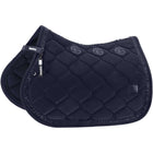 Eskadron Schabracke Dynamics Silk Jewel Vielseitigkeit Navy