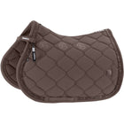 Eskadron Schabracke Dynamics Silk Jewel Vielseitigkeit Powdertaupe
