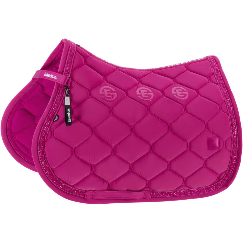 Eskadron Schabracke Dynamics Silk Jewel Vielseitigkeit Lipstick
