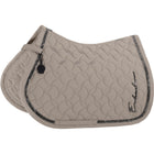 Eskadron Schabracke Platinum '26 Pro Soft Glitter Vielseitigkeit Pale Grey