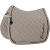 Eskadron Schabracke Platinum '26 Pro Soft Glitter Dressur Pale Grey