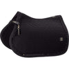 Eskadron Schabracke Heritage Pro Soft Jewel Vielseitigkeit Schwarz