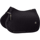 Eskadron Schabracke Heritage Pro Soft Jewel Vielseitigkeit Schwarz