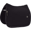 Eskadron Schabracke Heritage Pro Soft Jewel Dressur Schwarz