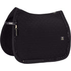 Eskadron Schabracke Heritage Pro Soft Jewel Dressur Schwarz