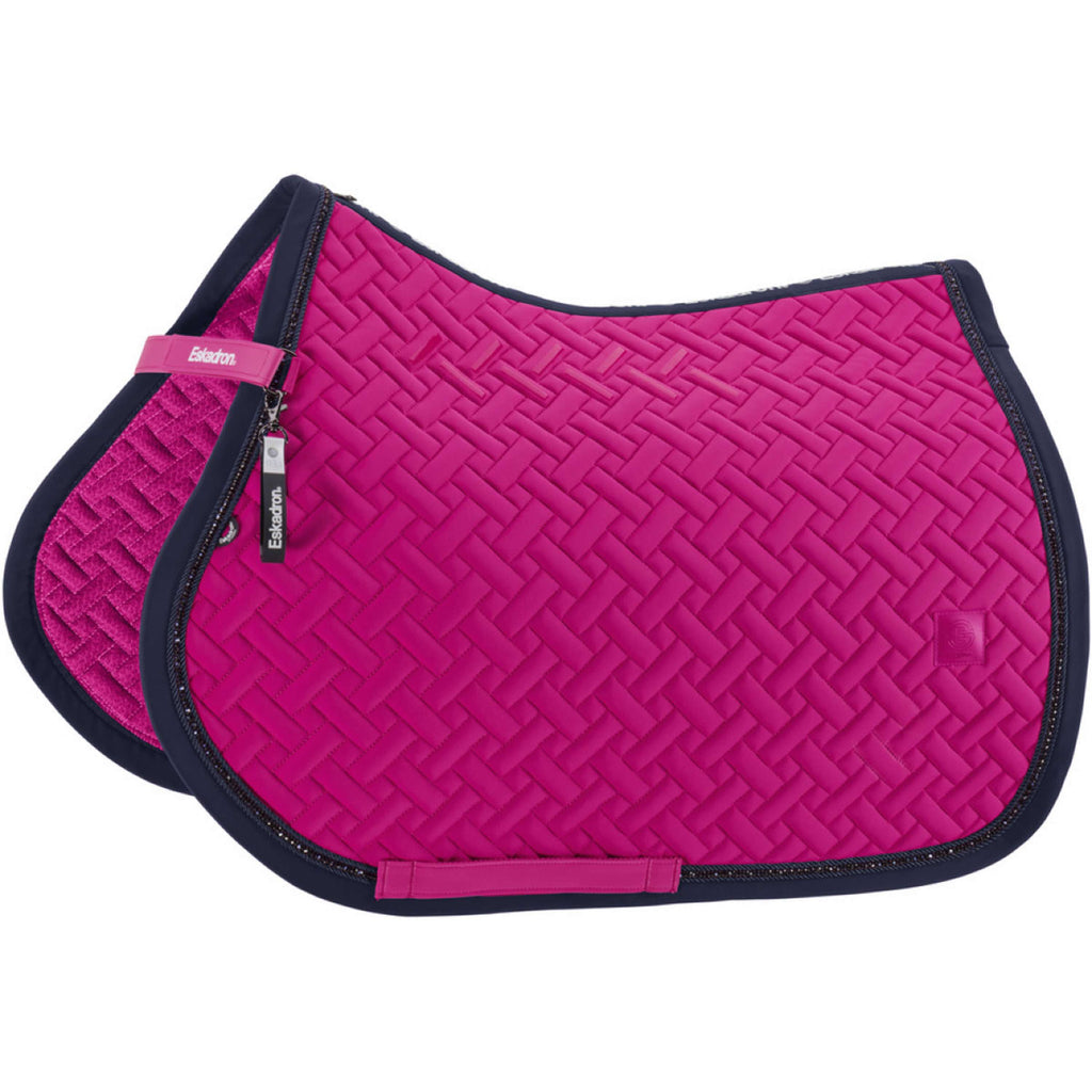 Eskadron Schabracke Dynamics Pro Soft Crystal Vielseitigkeit Lipstick