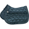 Eskadron Schabracke Classic Sports Satin Frills Vielseitigkeit Ocean