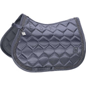 Eskadron Schabracke Classic Sports Satin Frills Vielseitigkeit Orchid