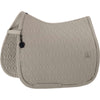 Eskadron Schabracke Platinum '26 Softshell Dressur Pale Grey