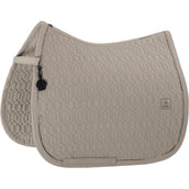 Eskadron Schabracke Platinum '26 Softshell Dressur Pale Grey