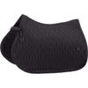 Eskadron Schabracke Platinum '26 Softshell Vielseitigkeit Schwarz