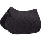 Eskadron Schabracke Platinum '26 Softshell Vielseitigkeit Schwarz