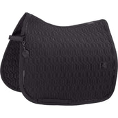 Eskadron Schabracke Platinum '26 Softshell Dressur Schwarz