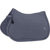 Eskadron Schabracke Platinum '26 Softshell Vielseitigkeit Slate Blue