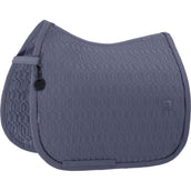 Eskadron Schabracke Platinum '26 Softshell Dressur Slate Blue
