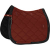 Eskadron Schabracke Heritage Softshell Contrast Dressur Merlot