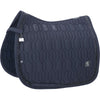 Eskadron Schabracke Classic Sports Softshell Jewel Dressur Navy