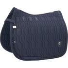 Eskadron Schabracke Classic Sports Softshell Jewel Dressur Navy