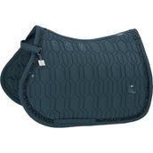 Eskadron Schabracke Classic Sports Softshell Jewel Vielseitigkeit Ocean