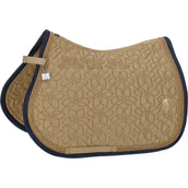 Eskadron Schabracke Classic Sports Glossy Jewel Contrast Vielseitigkeit Sierra