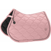 Eskadron Schabracke Highgloss Pearls Platinum '25 Vielseitigkeit Soft Rouge